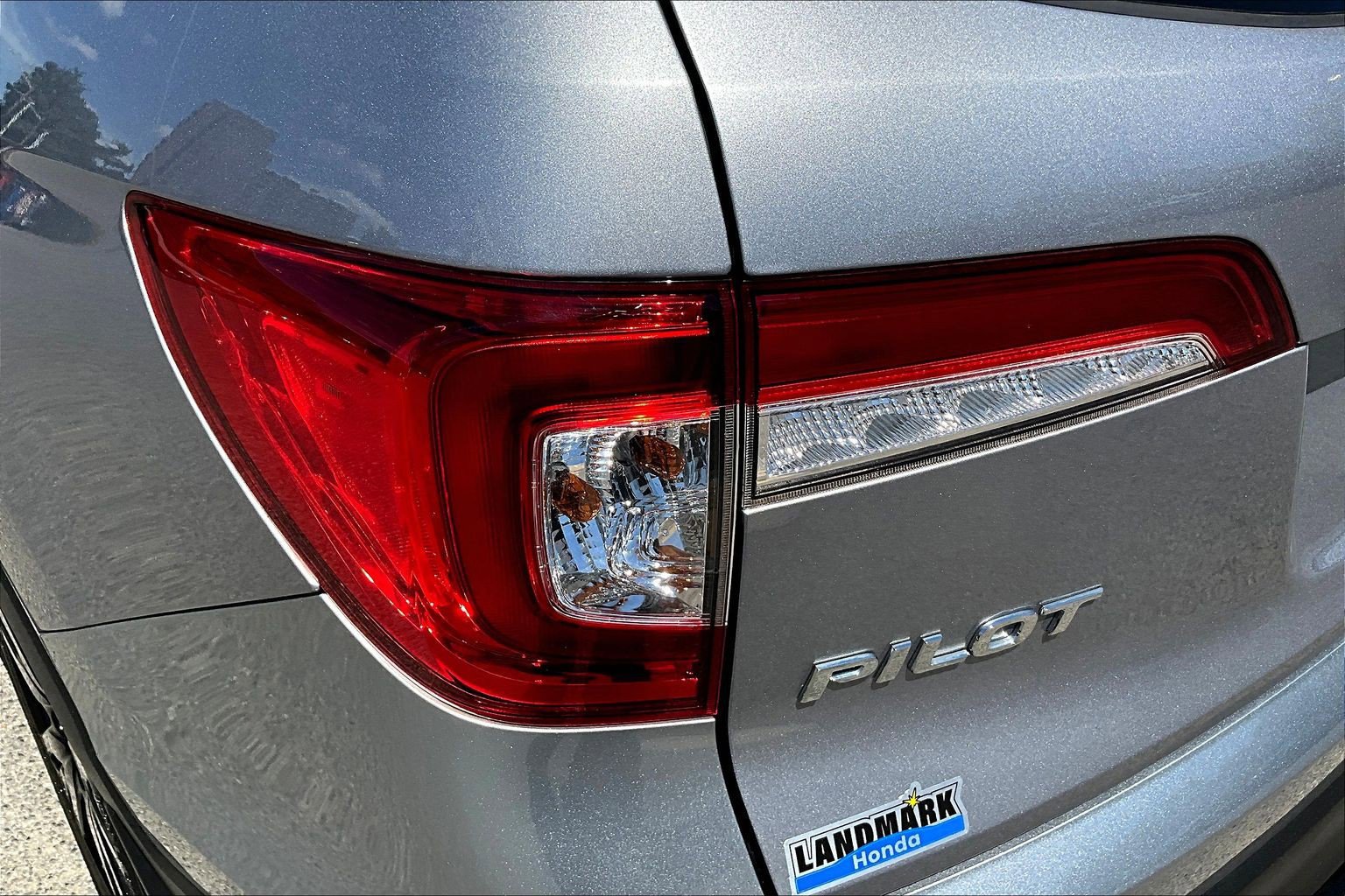 Used 2022 Honda Pilot Special Edition image 33