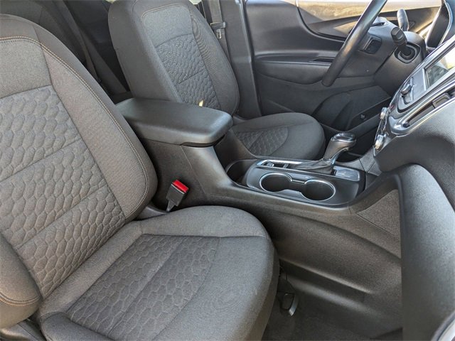 Used 2019 Chevrolet Equinox LT image 10