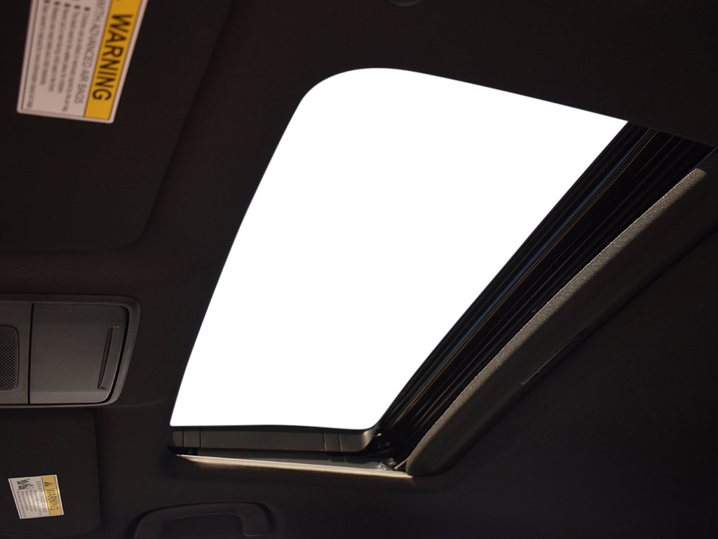 New 2026 Honda Accord Sport image 22