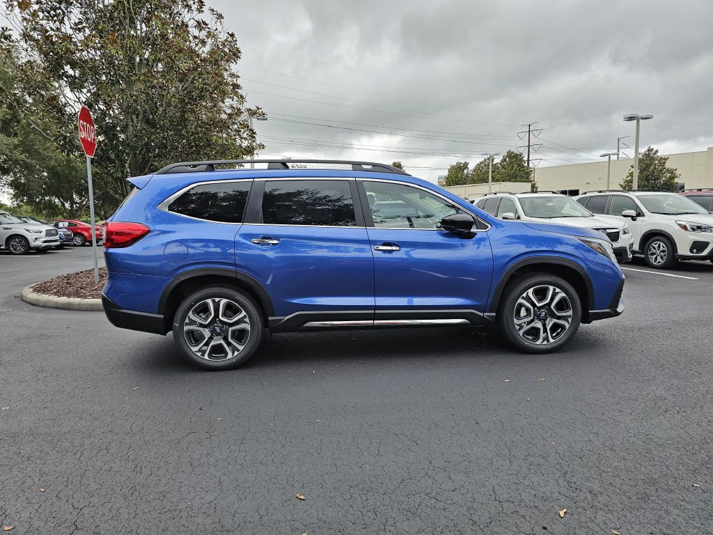New 2027 Subaru Ascent Touring AWD/4WD image 2