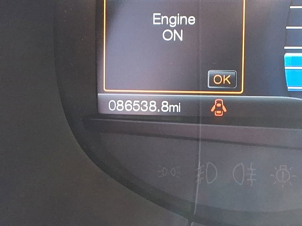 Used 2018 Ford Edge SEL w/ Equipment Group 201A image 20