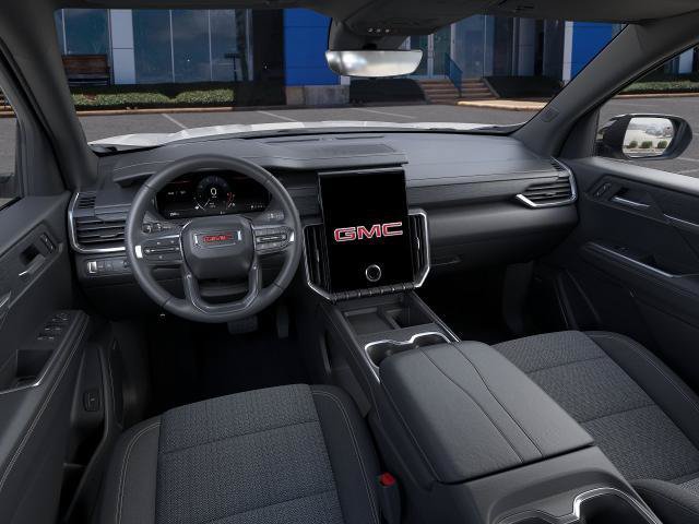 New 2026 GMC Acadia Elevation FWD image 15