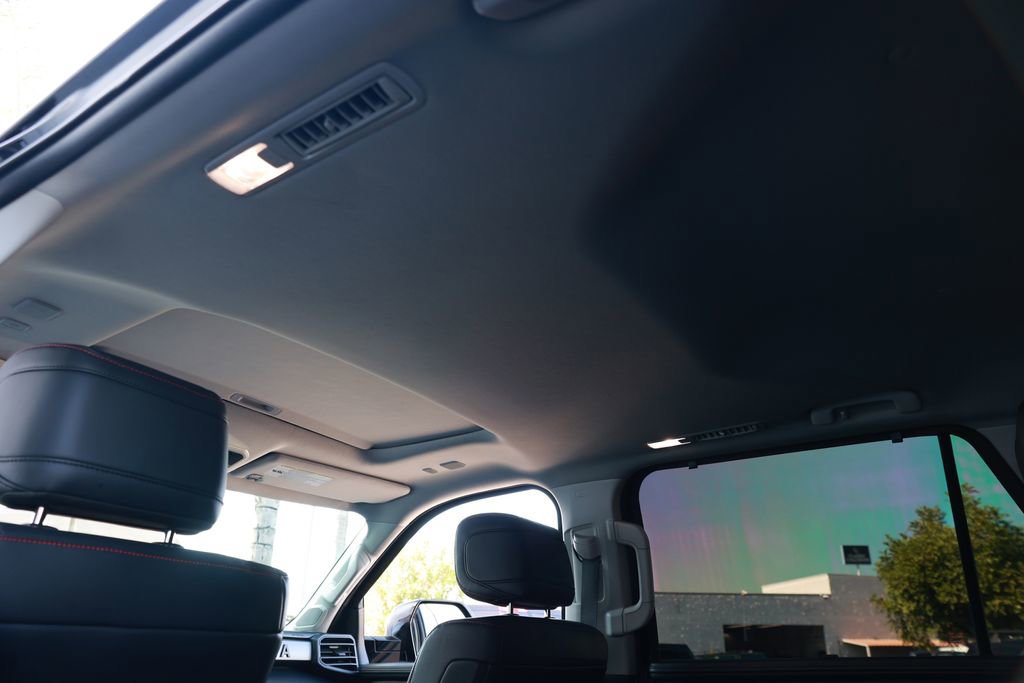 Used 2023 Toyota Sequoia TRD Pro AWD/4WD image 44