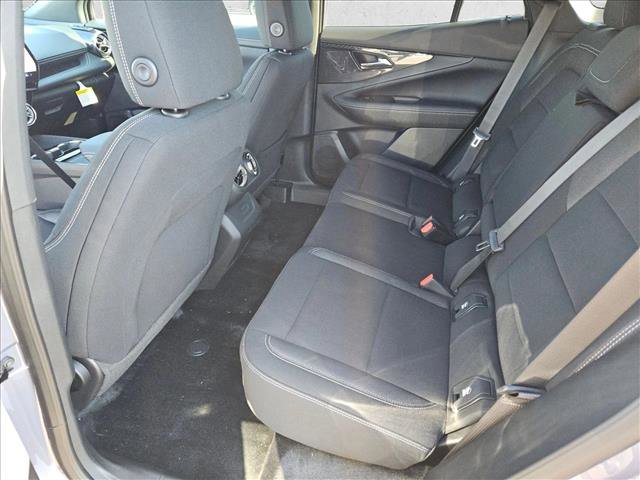 New 2026 Chevrolet Blazer EV LT image 16