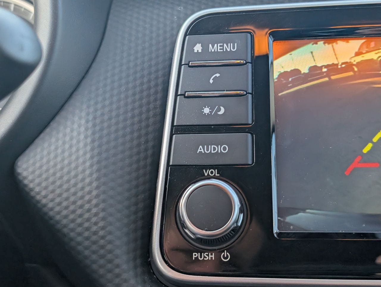 Certified 2025 Nissan Kicks Play S FWD image 16