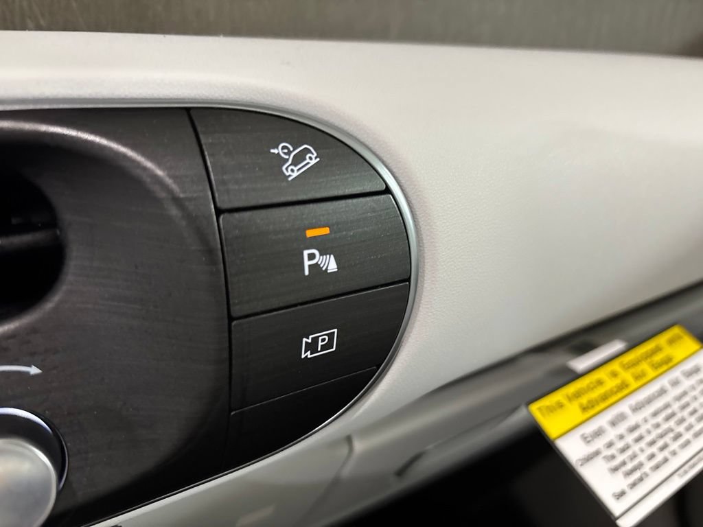 Used 2026 Hyundai Palisade SEL AWD/4WD image 21