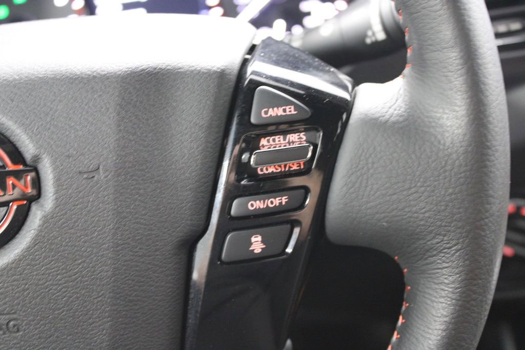 Used 2024 Nissan Frontier PRO-4X w/ Pro Convenience Package image 37