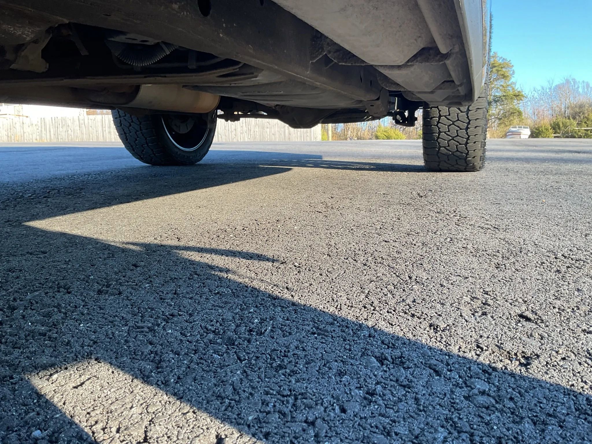 Used 2016 Cadillac Escalade ESV Premium image 19