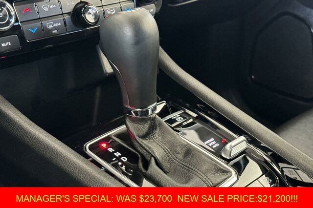 Used 2024 Jeep Compass Limited image 18