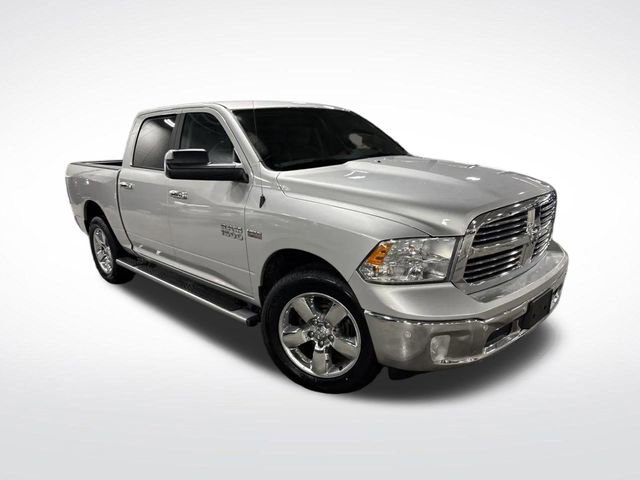 Used 2017 RAM 1500 Big Horn image 40