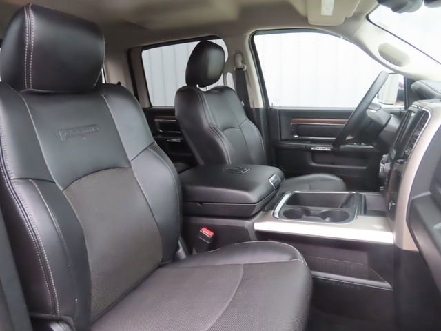 Used 2016 RAM 1500 Laramie image 26