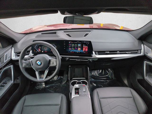 Used 2025 BMW X2 xDrive28i image 18