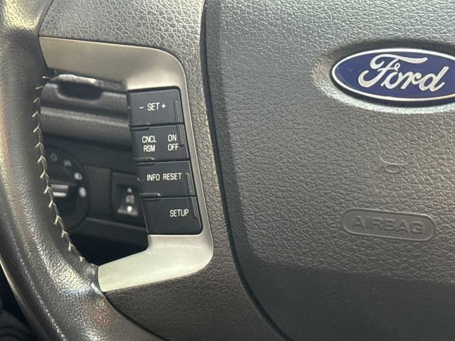 Used 2011 Ford Fusion SEL w/ 302A Rapid Spec Order Code AWD/4WD image 20