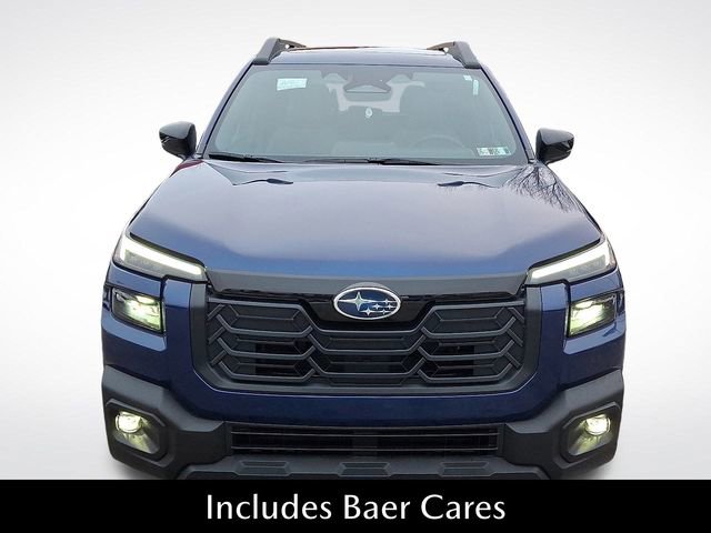 New 2026 Subaru Outback Limited image 2