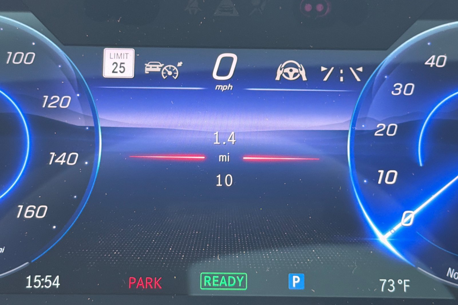 New 2026 Mercedes-Benz EQS 450+ 4MATIC Sedan image 25
