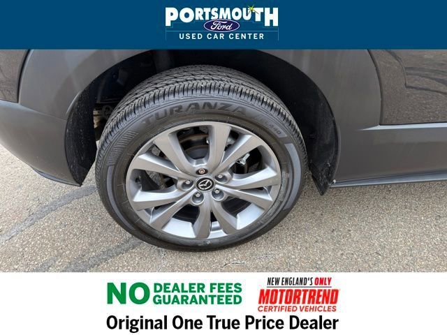 Used 2023 MAZDA CX-30 AWD 2.5 S w/ Preferred Package image 31