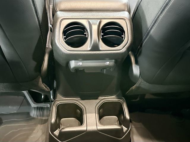 New 2025 Jeep Wrangler Sport S image 26