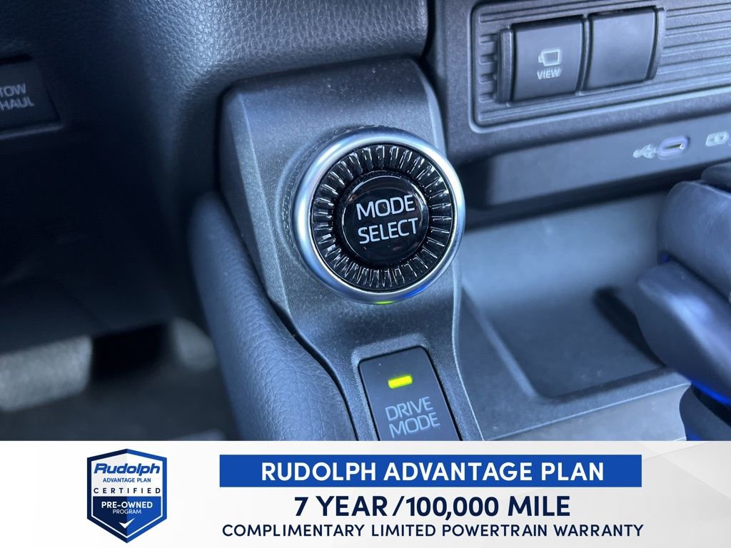 Used 2025 Toyota Land Cruiser 1958 image 37