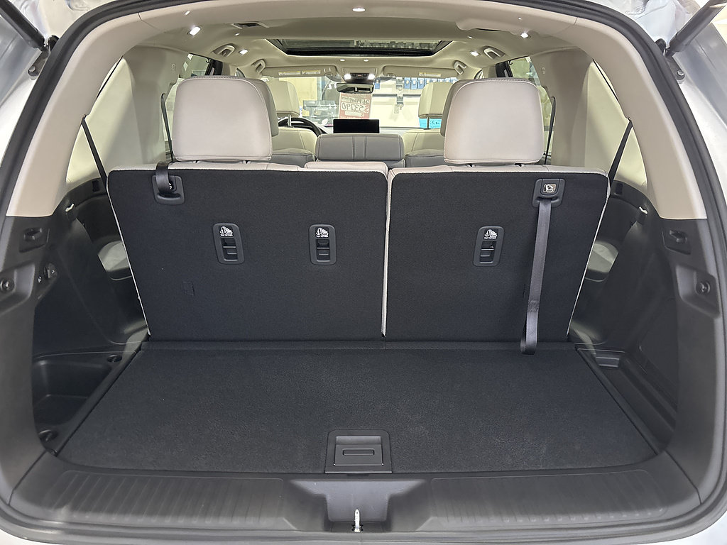 New 2026 Honda Pilot image 26