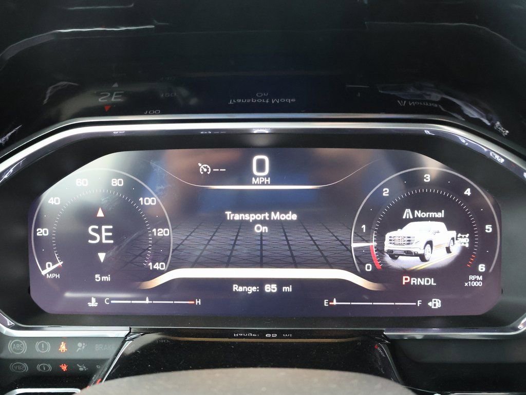 New 2026 GMC Sierra 1500 Elevation image 21