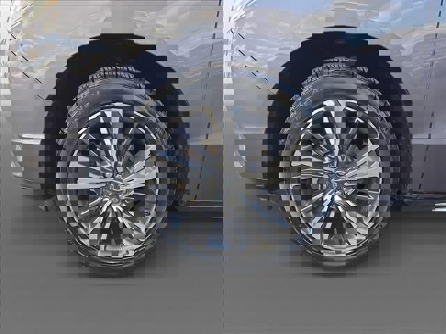 Used 2020 Acura MDX SH-AWD w/ Technology Package image 9