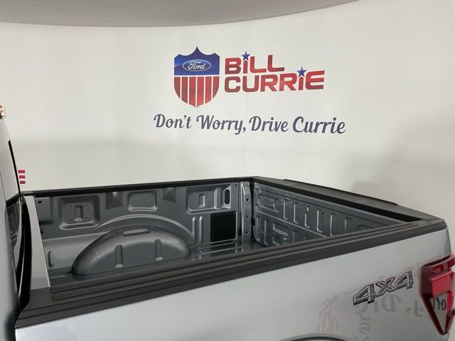 New 2025 Ford F150 XLT w/ Equipment Group 302A MID image 11