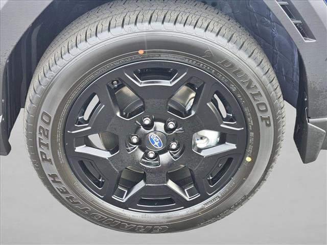 New 2026 Subaru Outback Limited AWD/4WD image 10