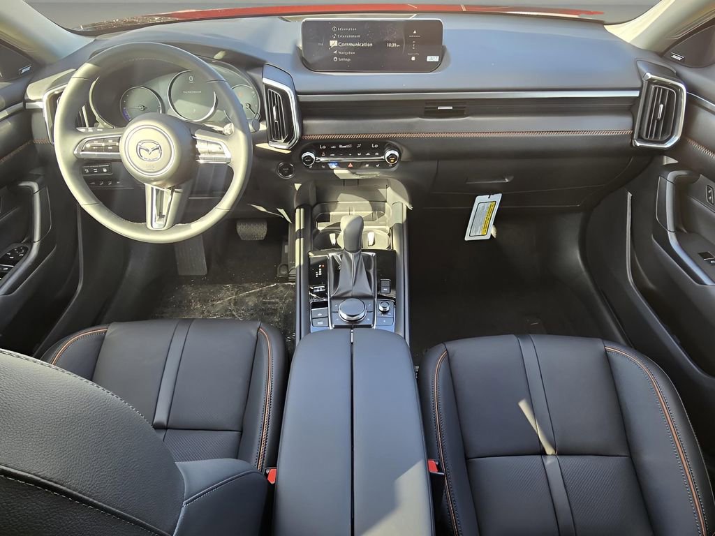 New 2026 MAZDA CX-50 2.5 Hybrid w/ Weather Package image 23