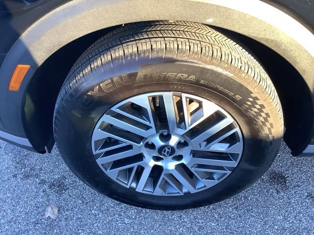 Certified 2026 Hyundai Palisade SEL image 40