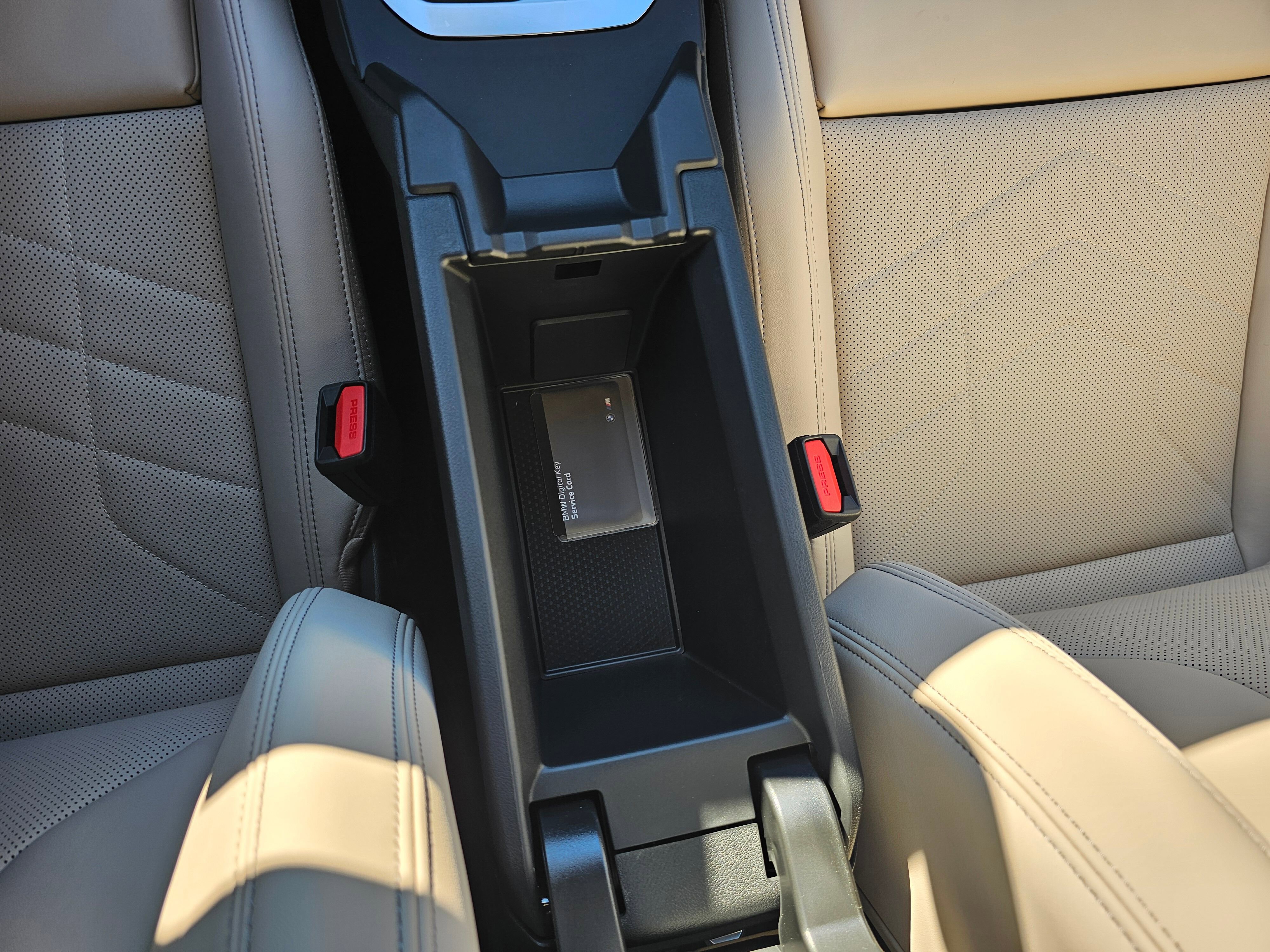 New 2026 BMW 228i xDrive w/ Technology Package image 22