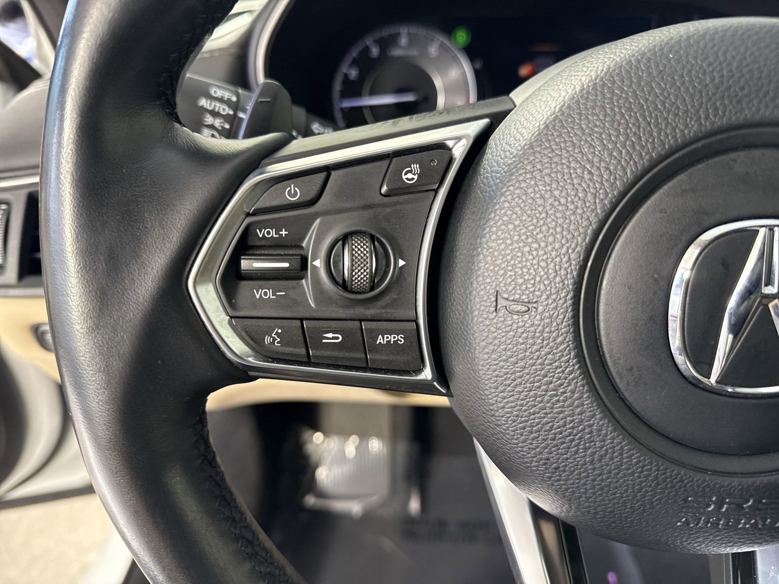 Certified 2021 Acura TLX SH-AWD w/ Advance Package image 13