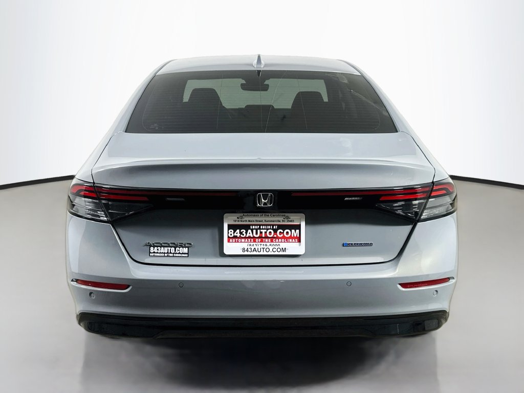 Used 2024 Honda Accord EX-L image 6