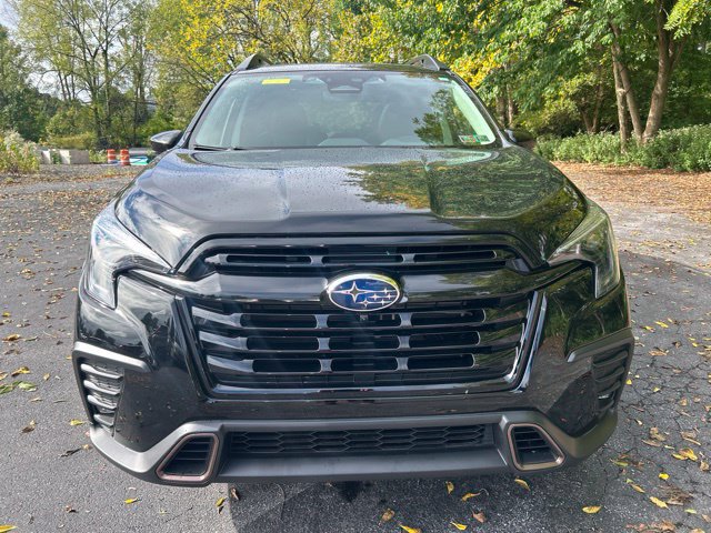 Certified 2026 Subaru Ascent Limited Bronze AWD/4WD image 10