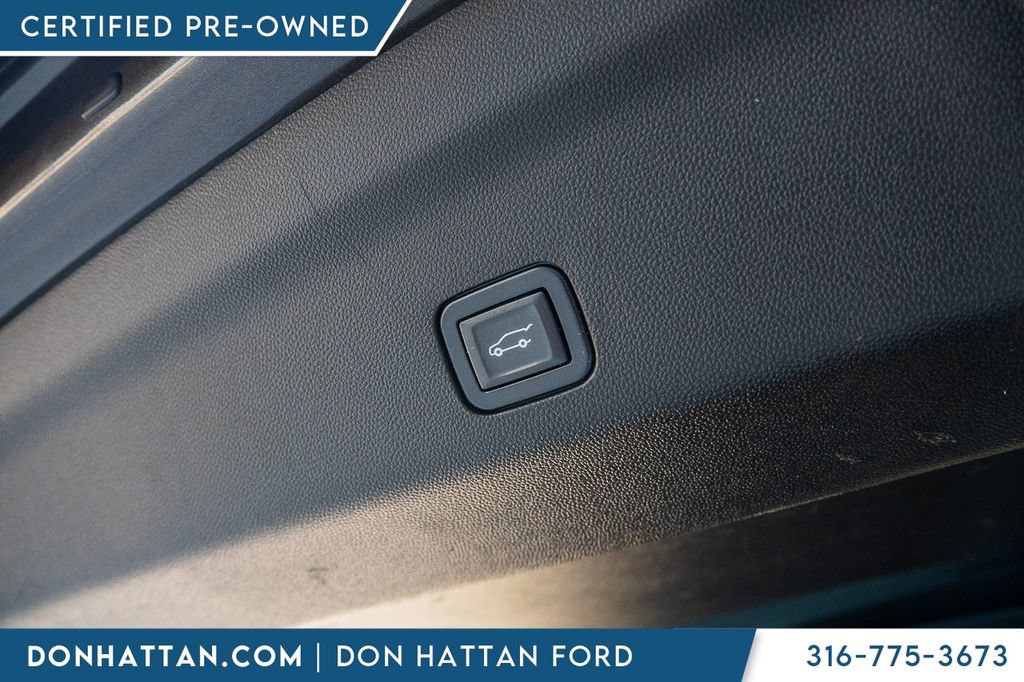Used 2021 Chevrolet Tahoe LT RWD image 31