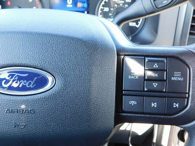 New 2026 Ford F350 XL w/ STX Appearance Package image 24