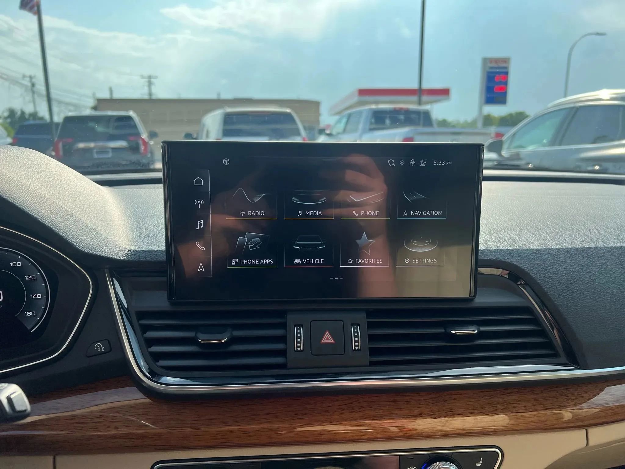 Used 2021 Audi Q5 2.0T Premium Plus image 23