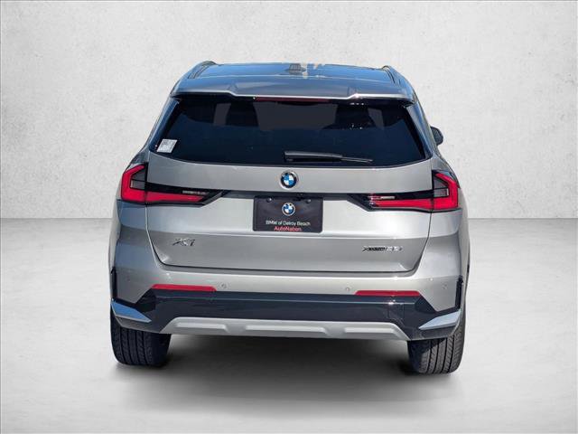 New 2026 BMW X1 xDrive28i image 7