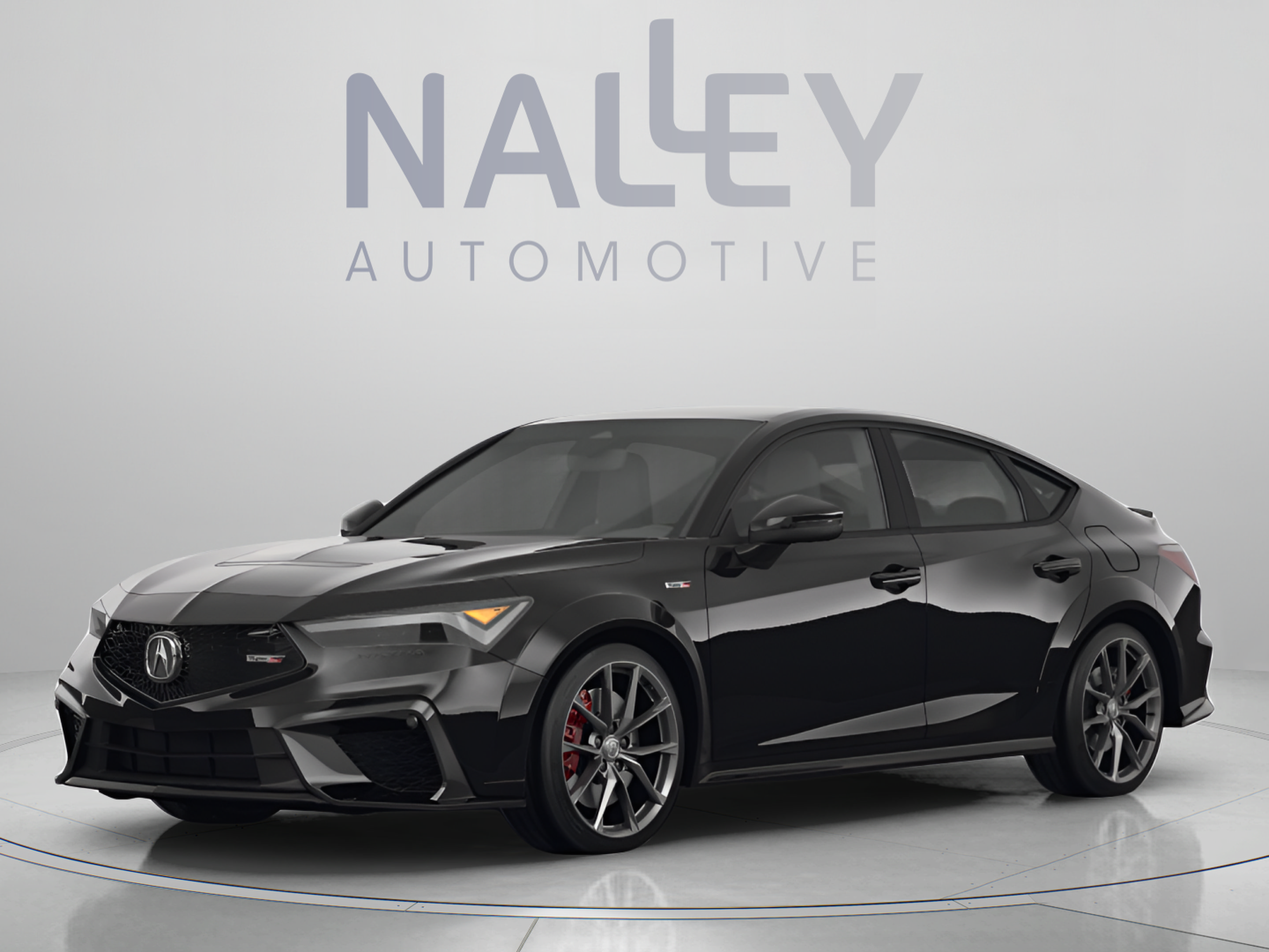 Used 2025 Acura Integra A-Spec