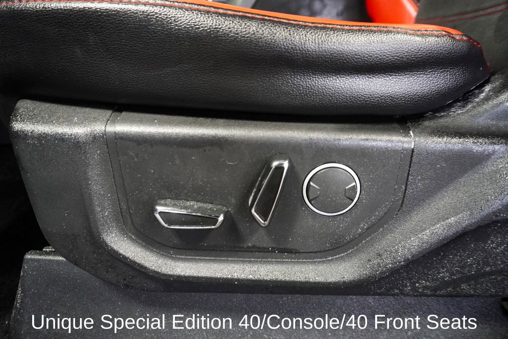 Used 2017 Ford F150 Lariat w/ Equipment Group 502A Luxury image 16