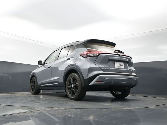 Certified 2024 Nissan Kicks SR w/ SR Premium Package FWD image 23