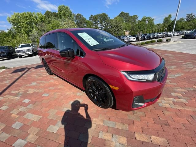 Used 2025 Honda Odyssey Sport-L image 38