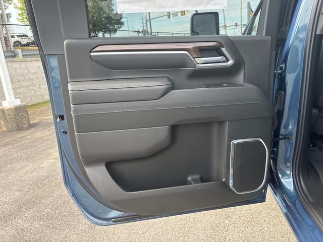 New 2026 Chevrolet Silverado 2500 LT w/ All Star Edition AWD/4WD image 15