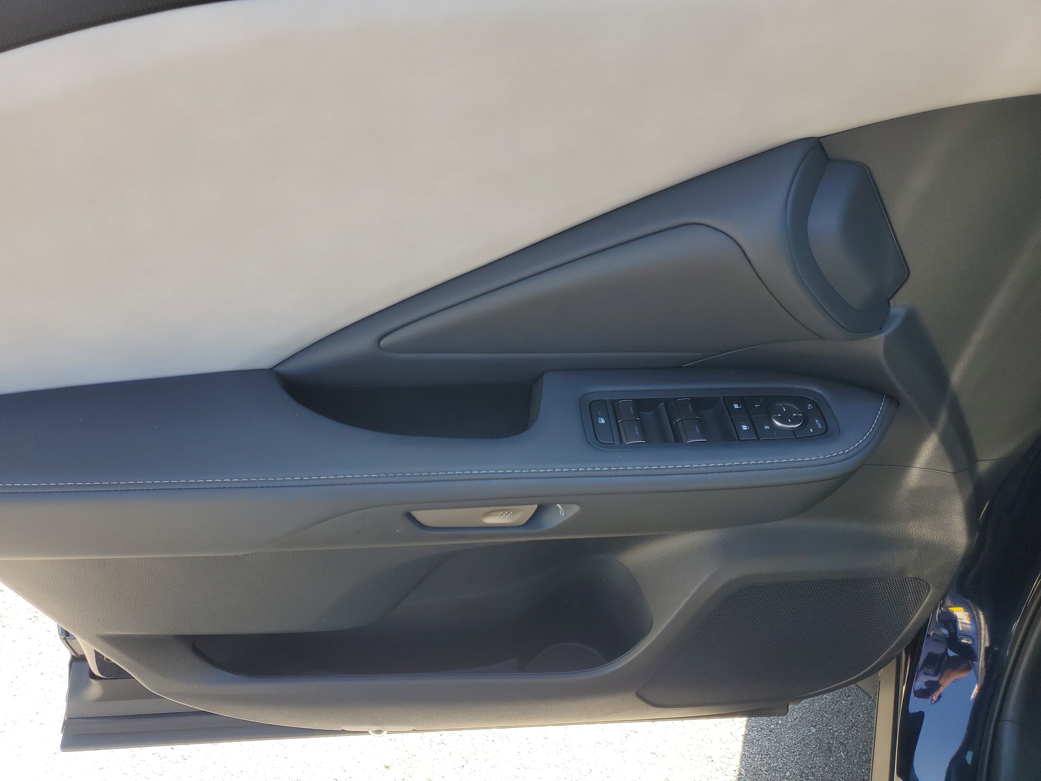Used 2025 Lexus TX 350 FWD w/ Technology Package image 19