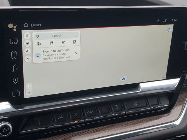 Certified 2024 GMC Sierra 1500 Elevation image 27