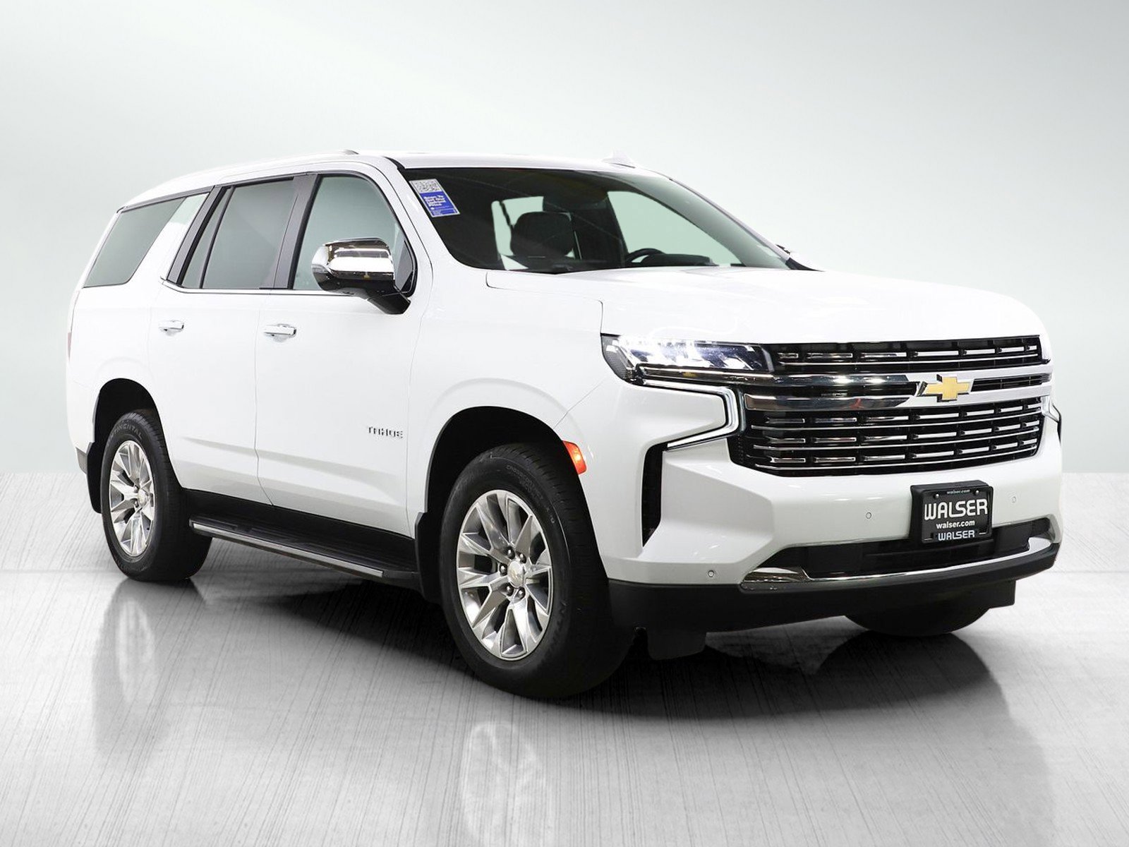 Used 2023 Chevrolet Tahoe Premier w/ Max Trailering Package image 7