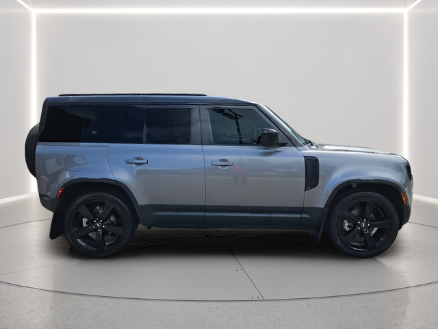 Certified 2024 Land Rover Defender 110 S AWD/4WD image 6