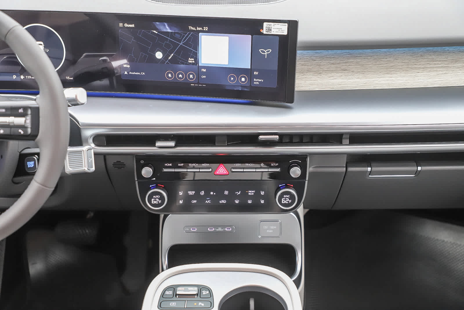 New 2026 Hyundai Ioniq 9 SEL AWD/4WD image 18