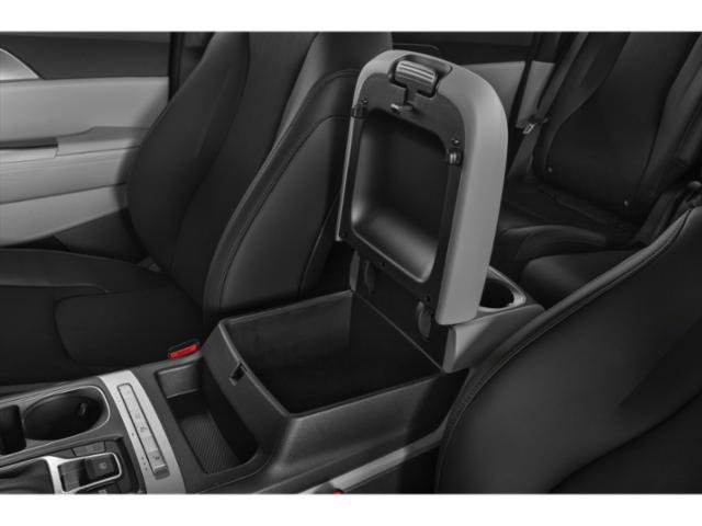 Certified 2023 Kia Carnival LX FWD image 17