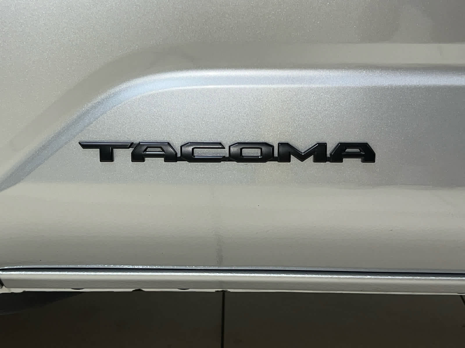 Used 2024 Toyota Tacoma TRD Sport w/ TRD Sport Upgrade Package image 21