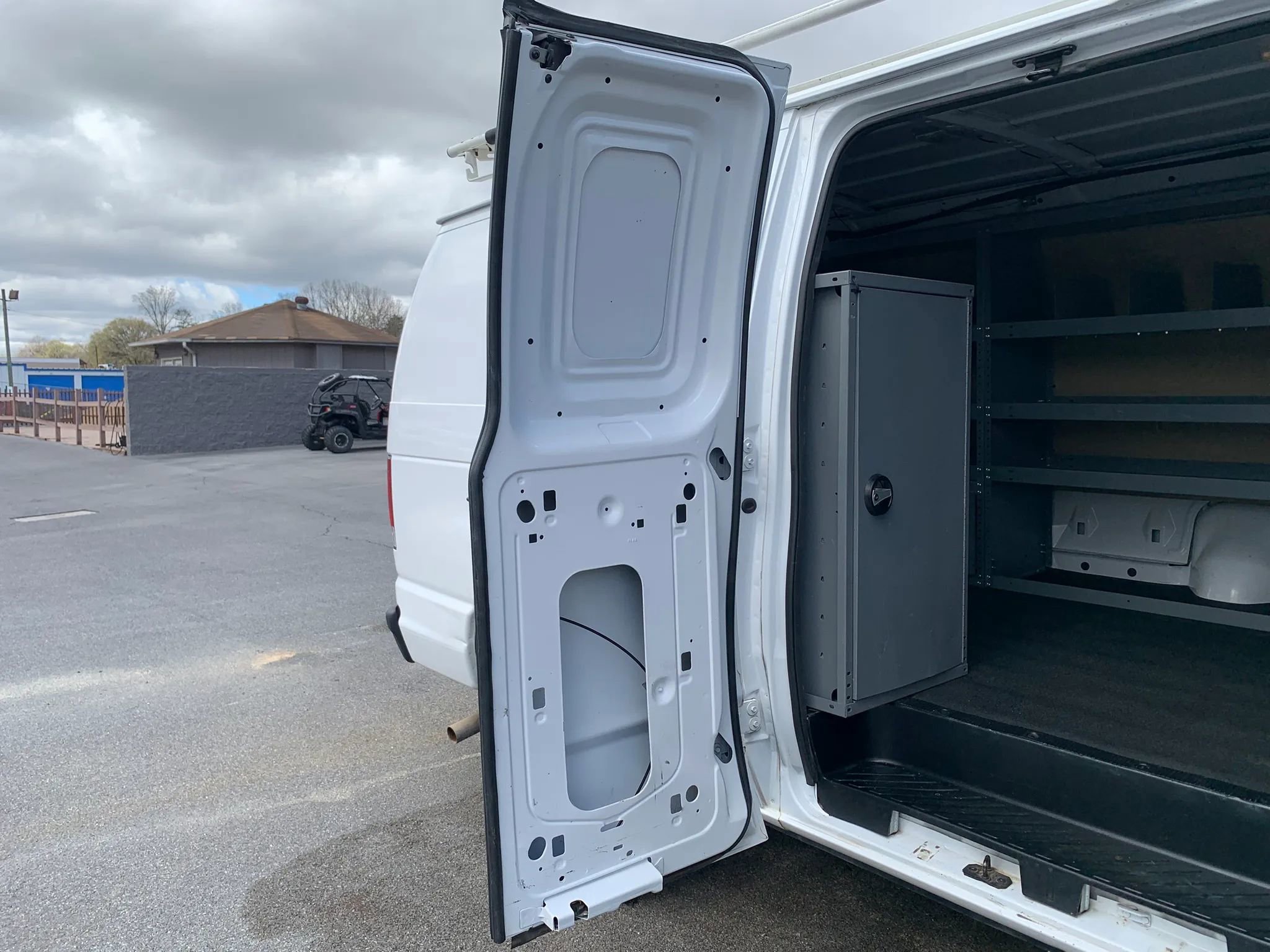 Used 2012 Ford E-150 and Econoline 150 image 22